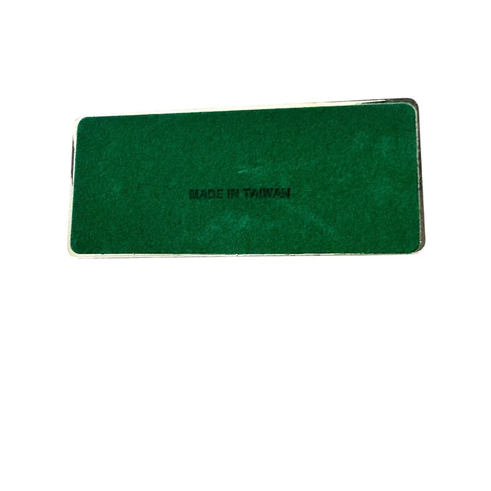 Vintage Money Clip | Executive Accessory | Retro |Mid-Century Style Gift for Him